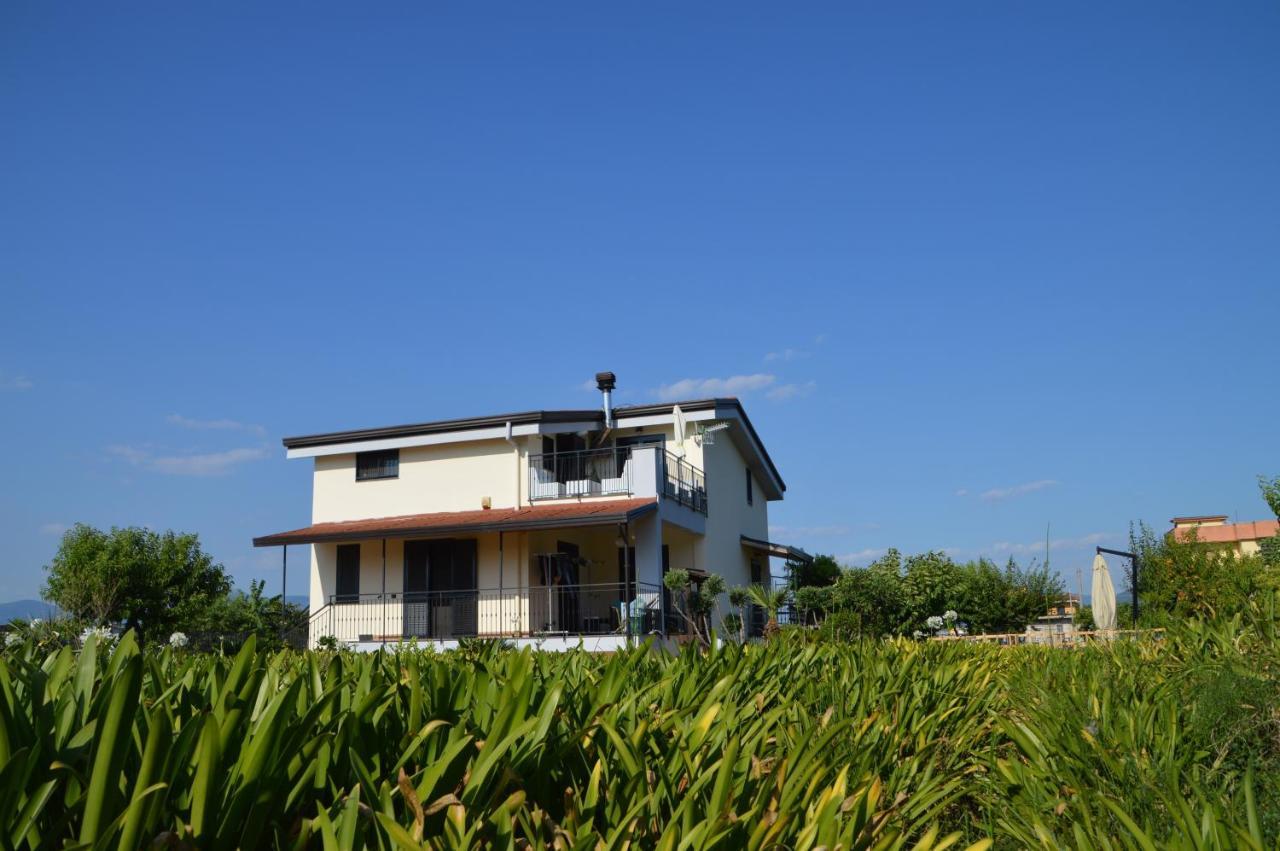 La Maison Di Sara Santa Maria La Carita Exterior photo